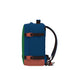 Cabinzero Classic Ultra Light Cabin Bag With Luggage Trackers 28L